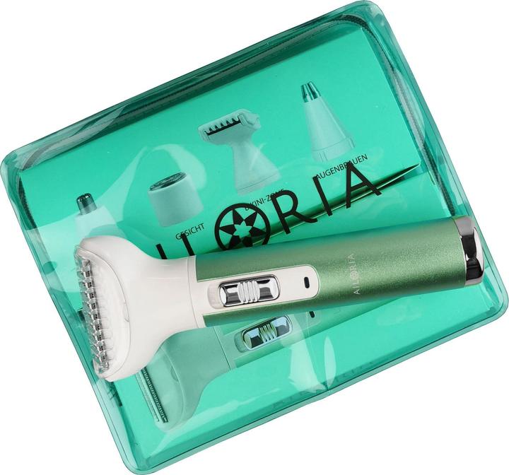 Immagine prodotto Ailoria Set Evapore Pro