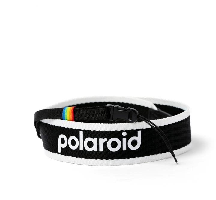 Produktbild Polaroid Camera Straps - Flat