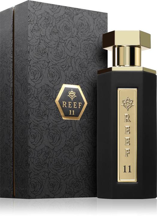Immagine prodotto Reef 11 Eau De Parfum 100ml (Eau de parfum, 100 ml)