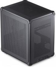 Image du produit Jonsbo C6 (mATX, Mini-ITX)