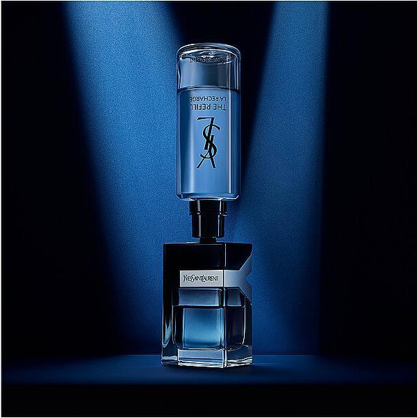 Actual product image Yves Saint Laurent Y Eau de Parfum Refill (Eau de parfum, 150 ml)