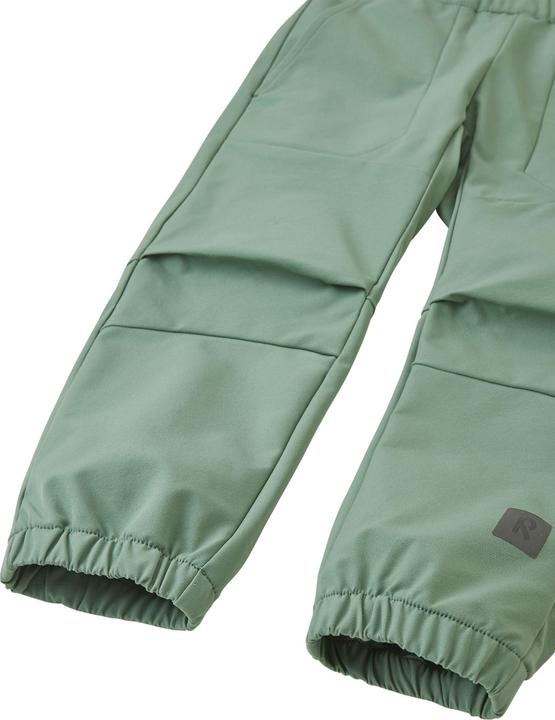 Produktbild Reima Kinder BugProof Hose Siimes Stone (92)