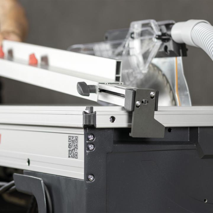 Actual product image Mafell Parallelanschlag zu ERIKA 70/85