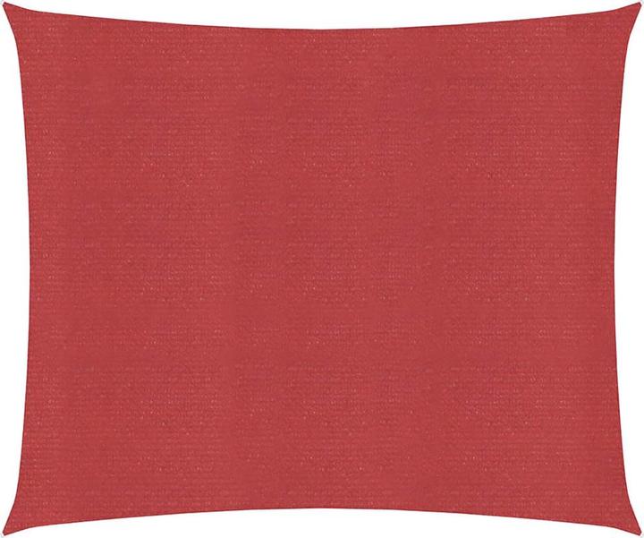 Actual product image vidaXL Sonnensegel (600 x 600 cm)