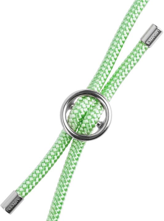 Actual product image Urbany's Necklace Case iPhone 15 Plus Granny Smith (Apple iPhone 15 Plus)