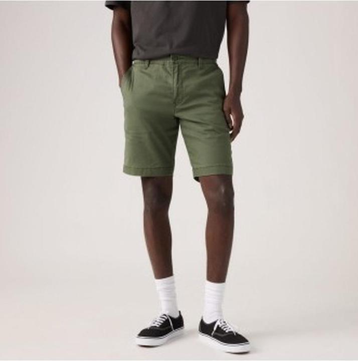 Image du produit Levis Short Chino II Coton Lin Kambaba (30)