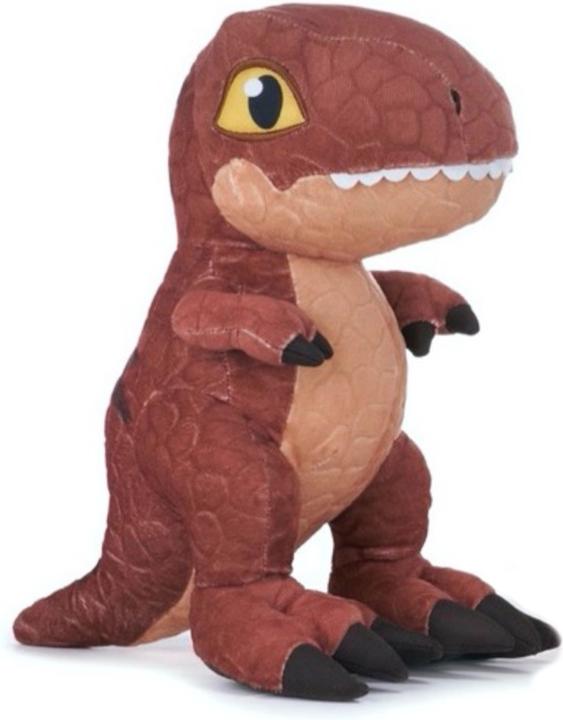 Image du produit Jurassic World Jurassic Park - T-Rex, 30 cm (70202)