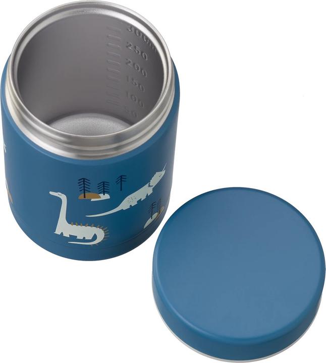 Produktbild Fresk Thermos Behälter, Dino