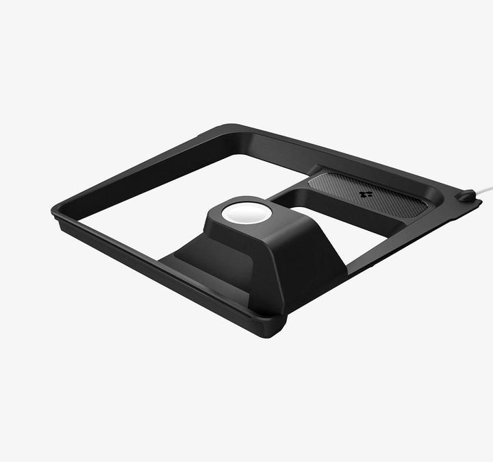 Actual product image Spigen Accessory for Tesla Model 3 Highland