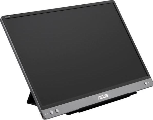 Actual product image ASUS ZenScreen MB14AC (1920 x 1080 pixels, 14")