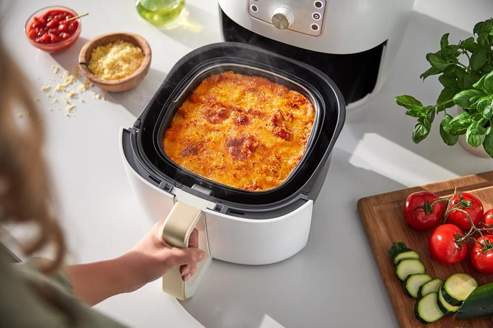 Produktbild Philips Airfryer XXL HD9870/20