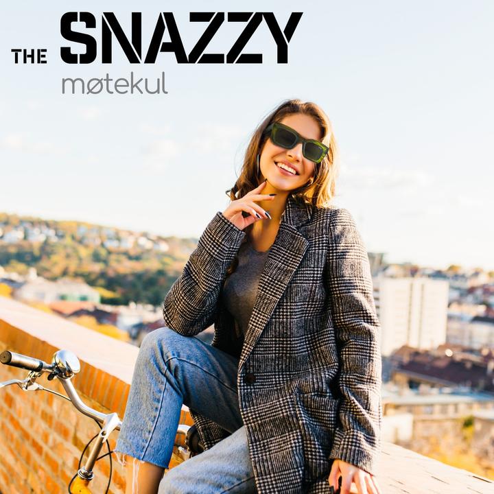 Produktbild Motekul Snazzy
