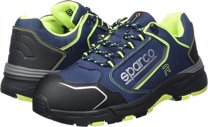 Produktbild Sparco Allroad (39)
