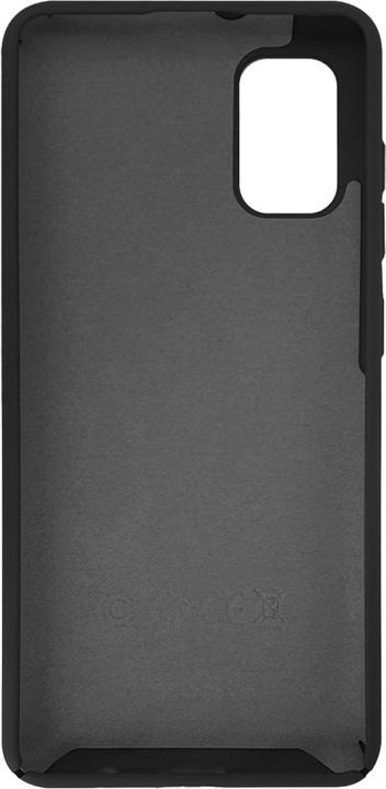 Image du produit Jaym Housse en silicone premium, Série noire (Samsung Galaxy A32 5G)