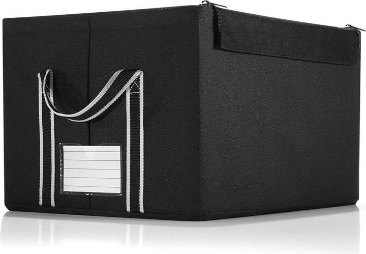 Produktbild reisenthel Storagebox M (31 x 40 x 23 cm, 30 l)