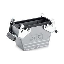 Thumbnail - Lapp Steckverbinder-Set EPICKIT H-, Elektronikkabel + Stecker, Grau