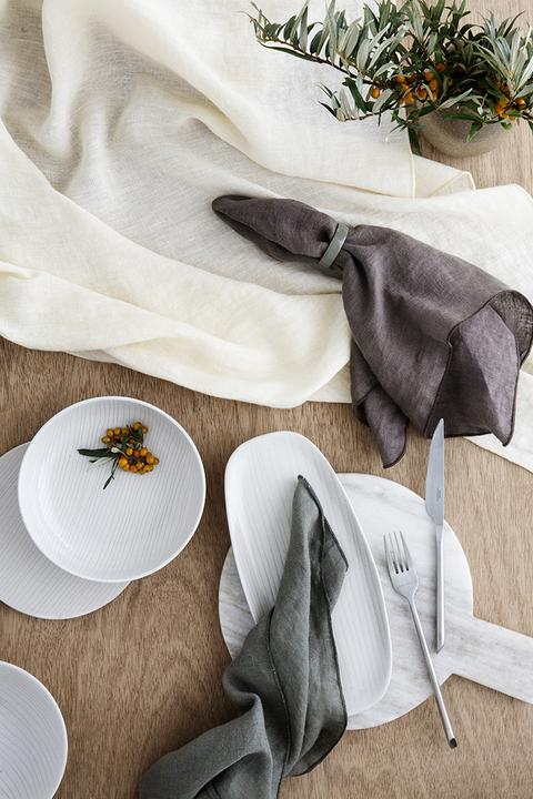 Produktbild Broste Copenhagen Gracie (160 x 300 cm)