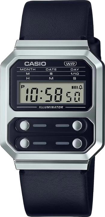 Immagine prodotto Casio A100WEL-1AEF (Orologio digitale, 33 mm)
