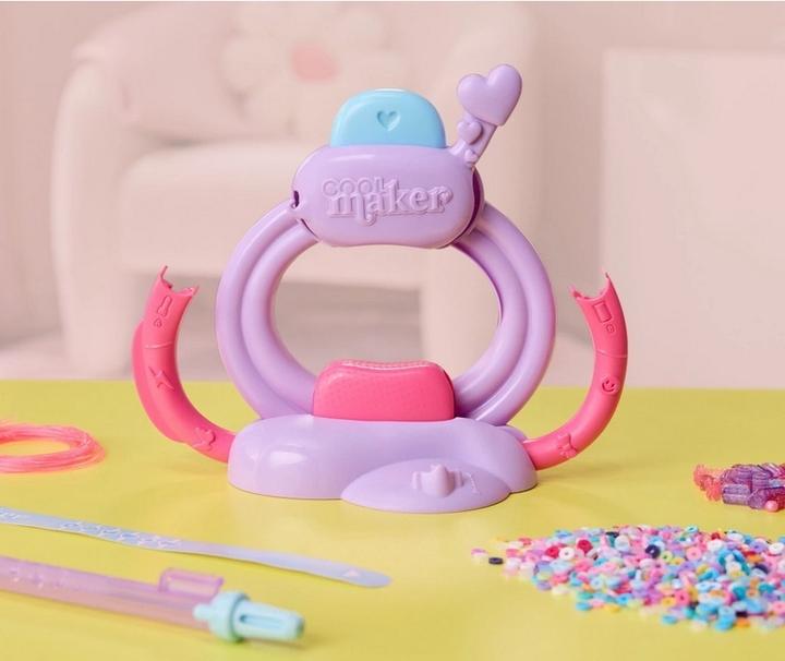 Actual product image Amigo Cool Maker Stack'd
