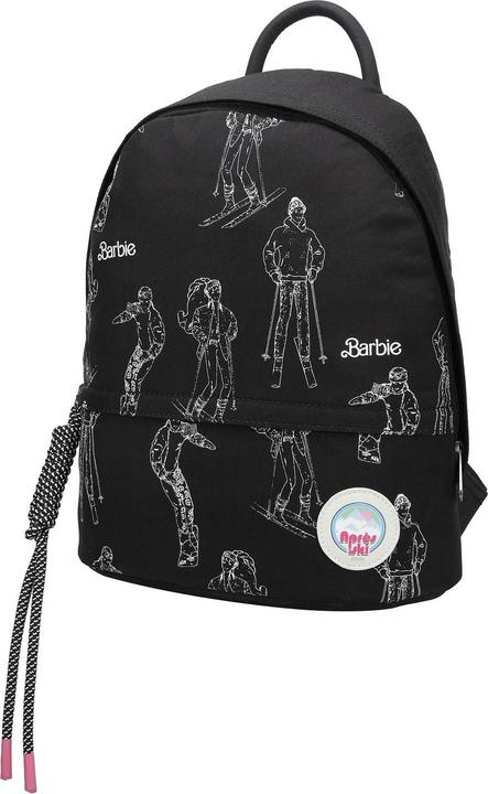 Produktbild Fritzi aus Preußen Limited Barbie Apres Ski Daypack 31 cm (11 l)