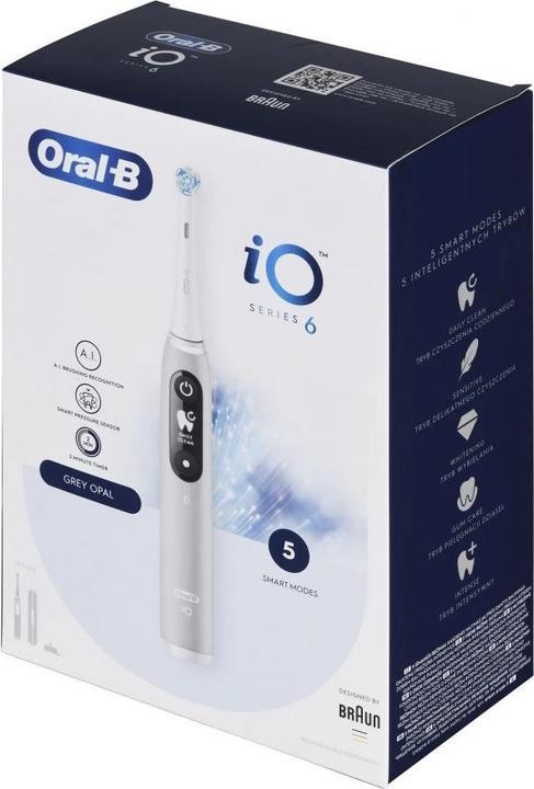 Image du produit Oral-B iO Series 6