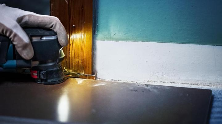 Immagine prodotto Bosch Professional Zubehör Lama per Sega Multimateriale Segmentata Expert