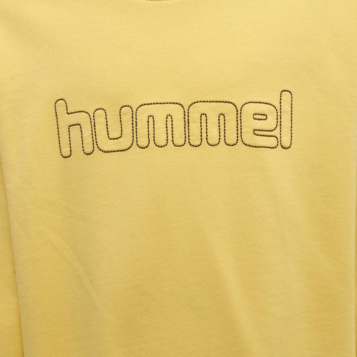 Produktbild hummel hmlCLOUD TRACKSUIT (128)