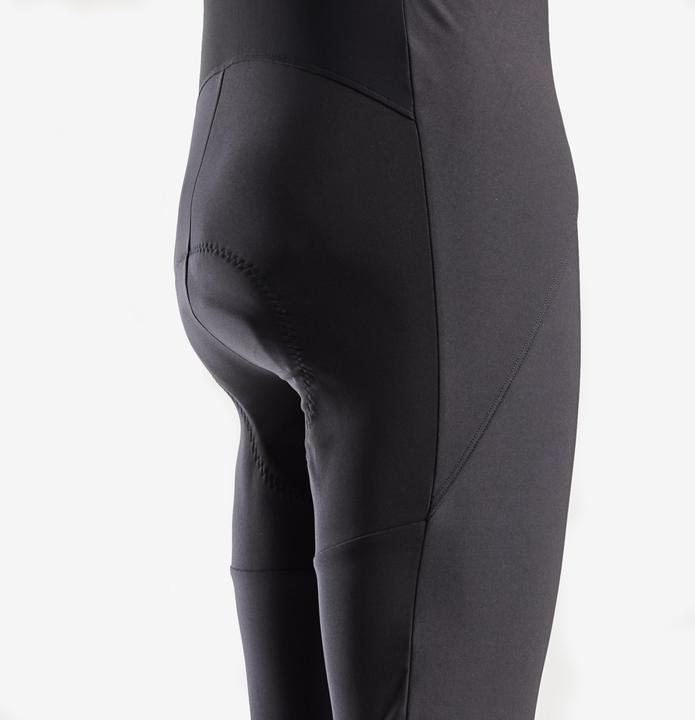 Produktbild Rockrider Radhose lang MTB XC schwarz (XL)