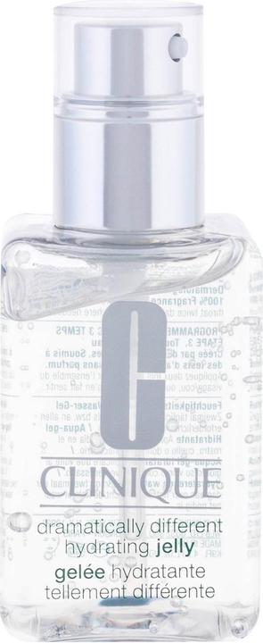 Produktbild Clinique 3-Step Skin Care - Dramatically Different Hydrating Jelly (125 ml)