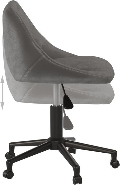 Produktbild vidaXL Esszimmerstuhl