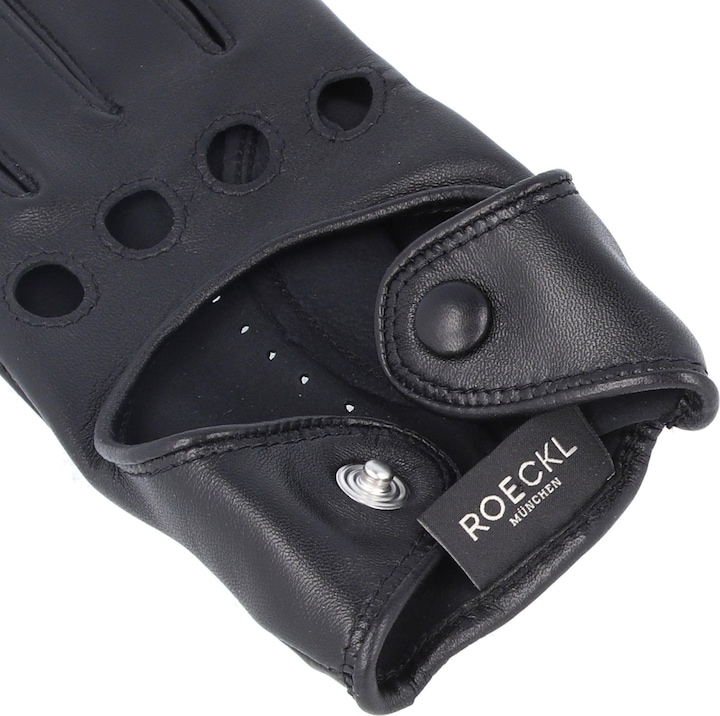 Image du produit Roeckl Gants Rome cuir (8)