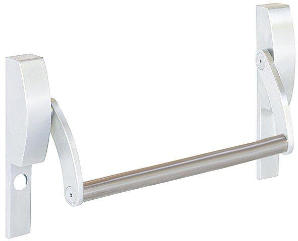 Actual product image MSL Tube 5976 (Door handle)