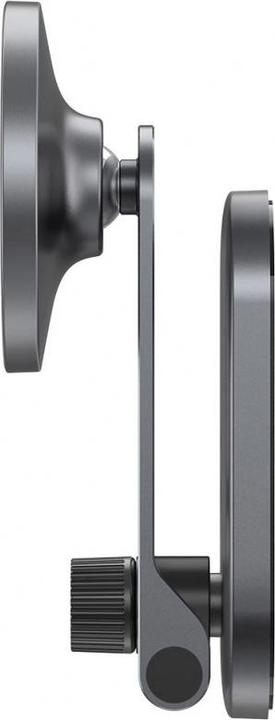 Actual product image Baseus Magnetic Car Mount T-Space