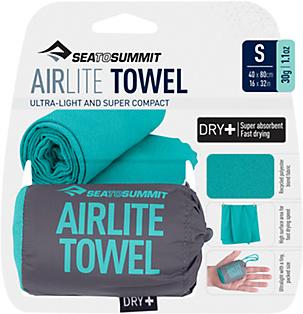 Image du produit Sea To Summit Airlite Small torchon en microfibres (40 x 80 cm)