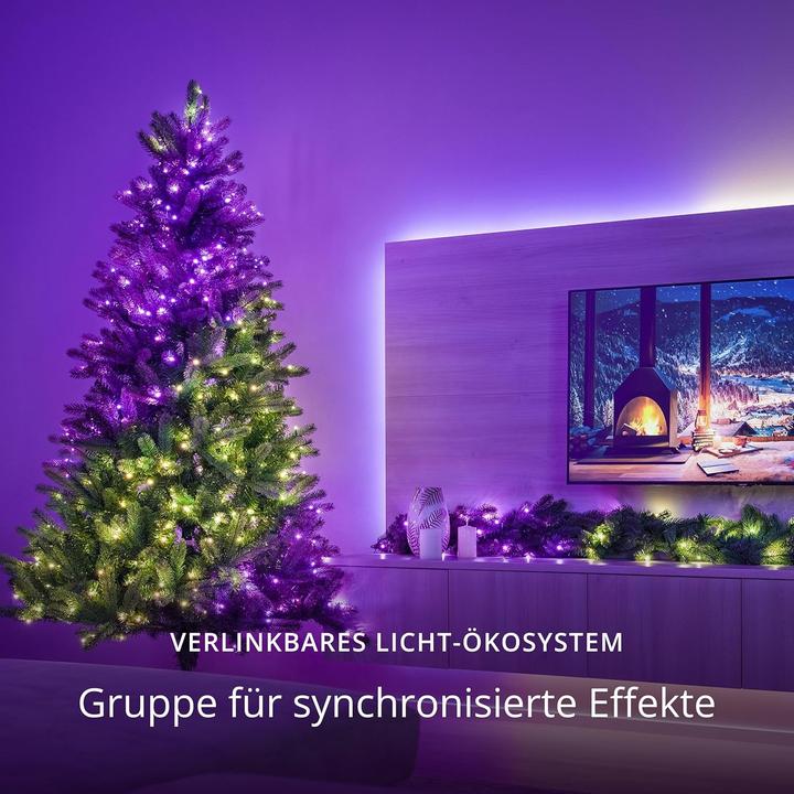 Produktbild Twinkly Strings (32 m)