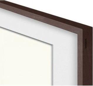 Actual product image Samsung The Frame Bezel 75" (Framing system)