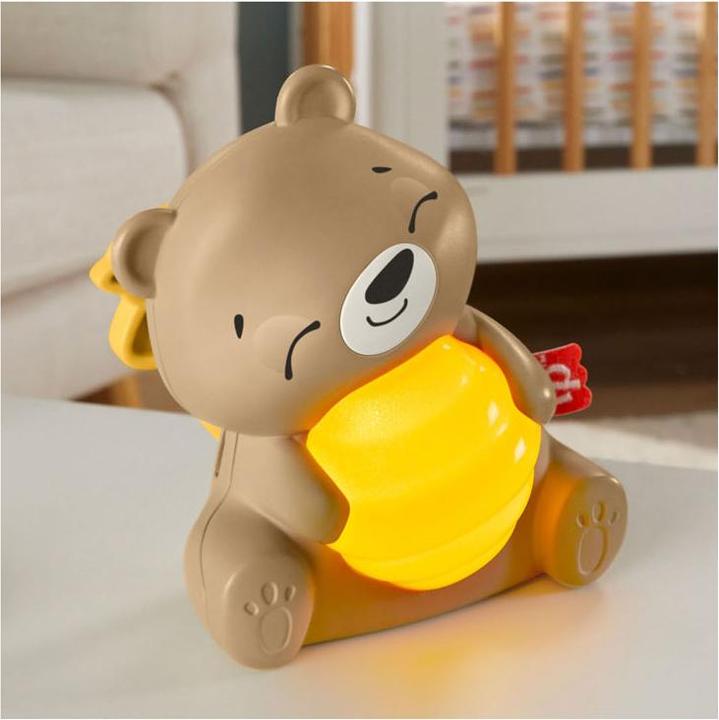 Produktbild Fisher-Price Bärchen