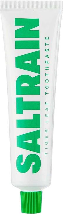 Produktbild Saltrain Tiger leaf toothpaste