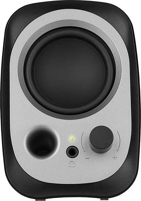 Actual product image Edifier R12U 2.0