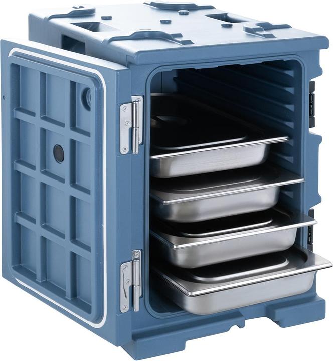 Produktbild Gastro Hero Thermobox ECO / - Frontlader (90 l)