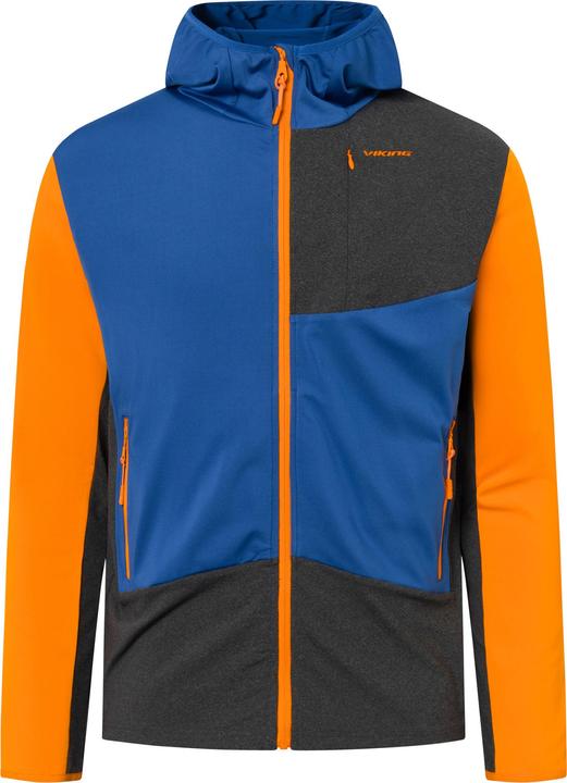 Produktbild MGA Wikinger Tacoma Hoodie Man Sweatshirt (L)