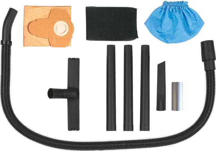 Immagine prodotto Einhell TC-VC 1815 S (Aspirapolvere a umido e a secco)
