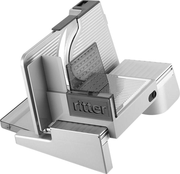 Actual product image Dr. Ritter Solida 4