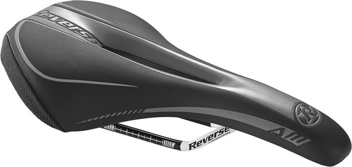 Actual product image Reverse AM-Ergo Saddle