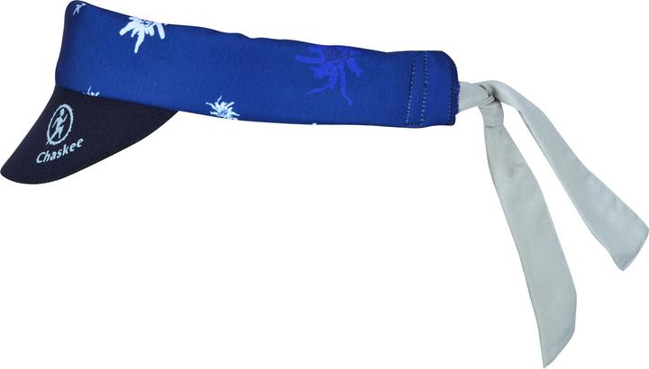 Produktbild Chaskee Snap Cap Visor Edelweiss Classic (One Size)