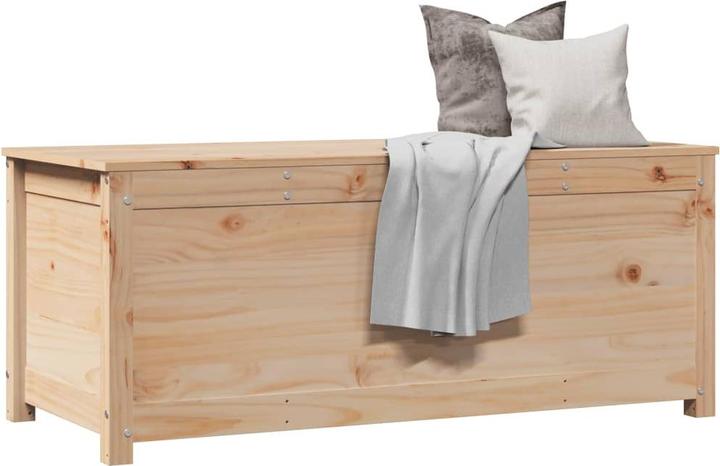 Image du produit vidaXL Truhe