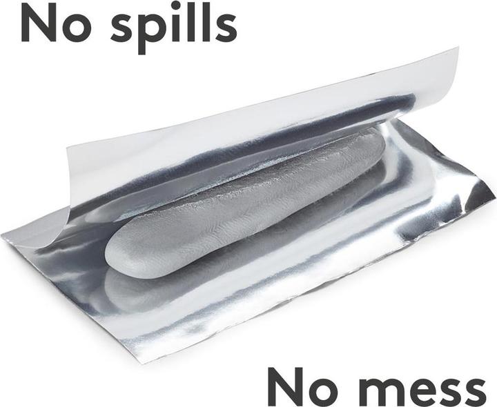 Produktbild Sugru by tesa Sugru 8x Formbarer Allzweckkleber, vielseitige Klebeknete zum Dekorieren, Kleben & Reparieren (28 g)