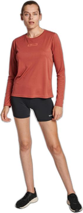 Produktbild hummel Te Tola T-Shirt L/S (S)