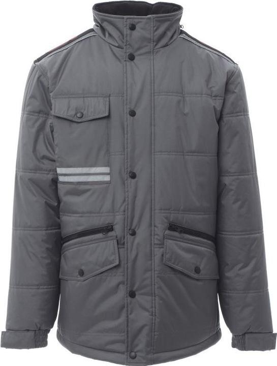 Produktbild Payper Jacke Fighter Fx Mid (3XL)