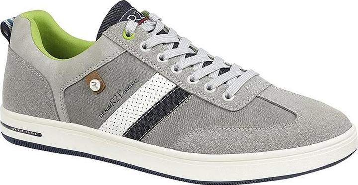 Actual product image Route 21 Sneaker Casual (42)